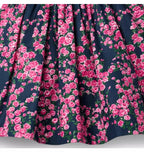 American Girl® x Janie and Jack Rosy Party Dress