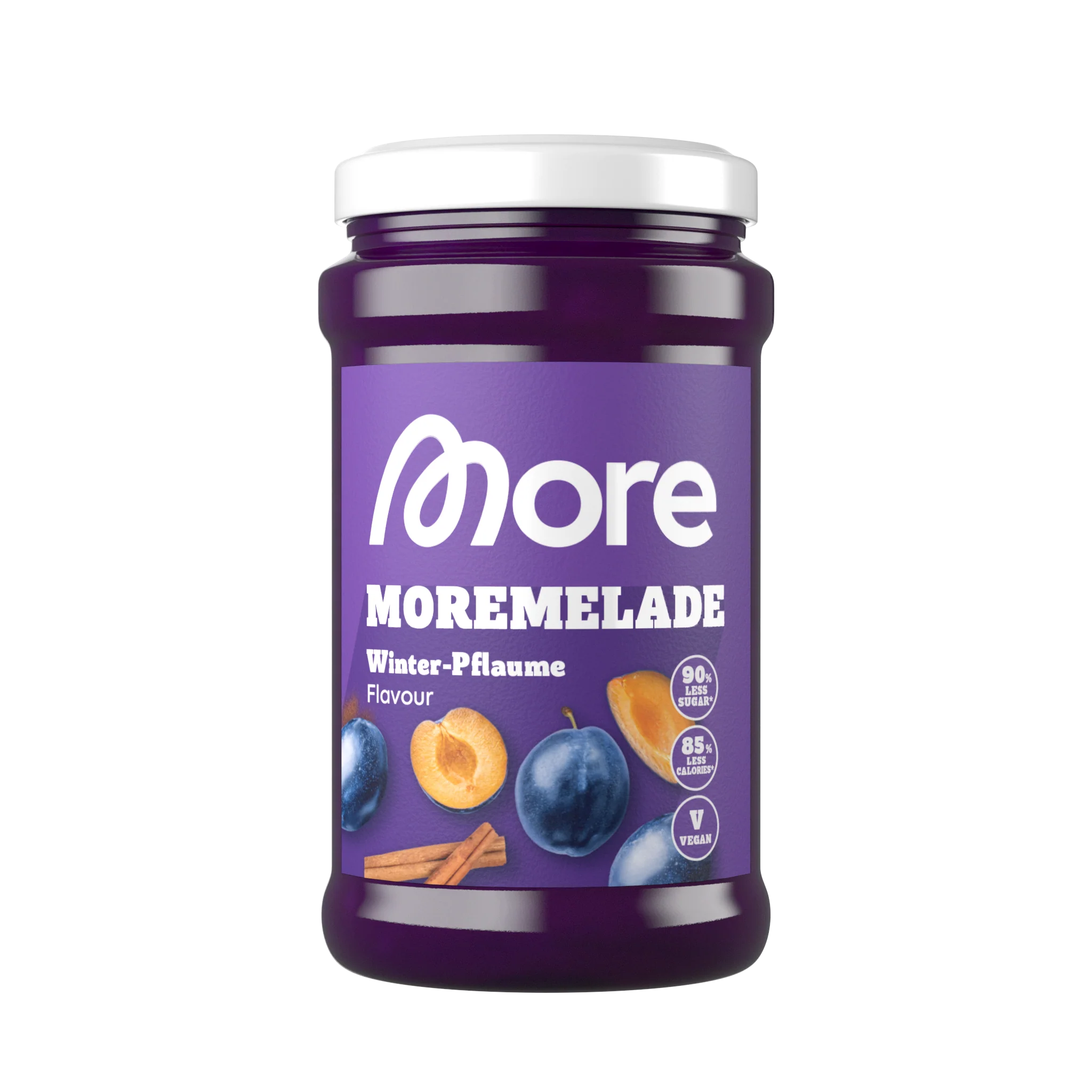 Moremelade