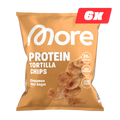 Protein Tortilla Chips