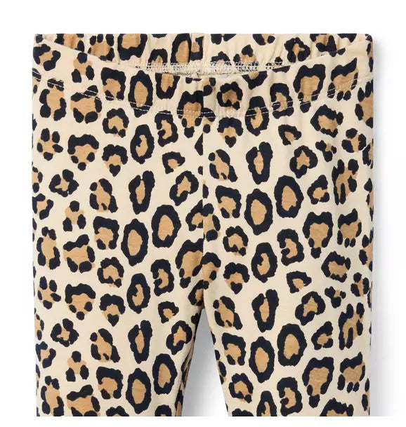The Everyday Legging