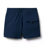 The Quick-Dry Shortest Short