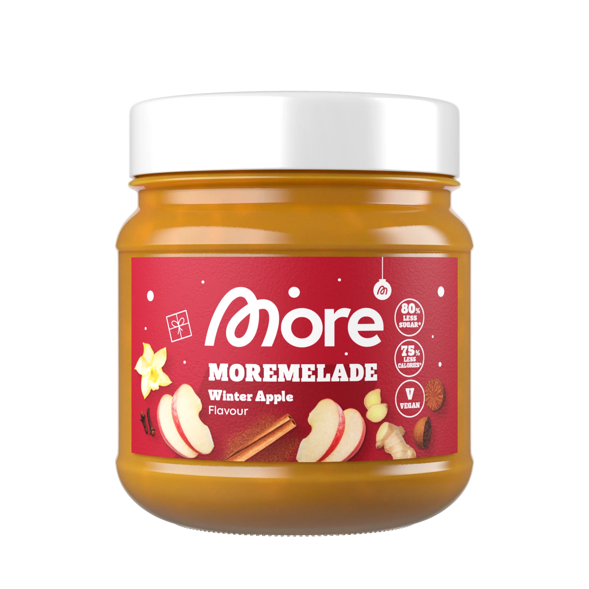 Moremelade