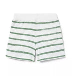 Disney Mickey Mouse Striped Short