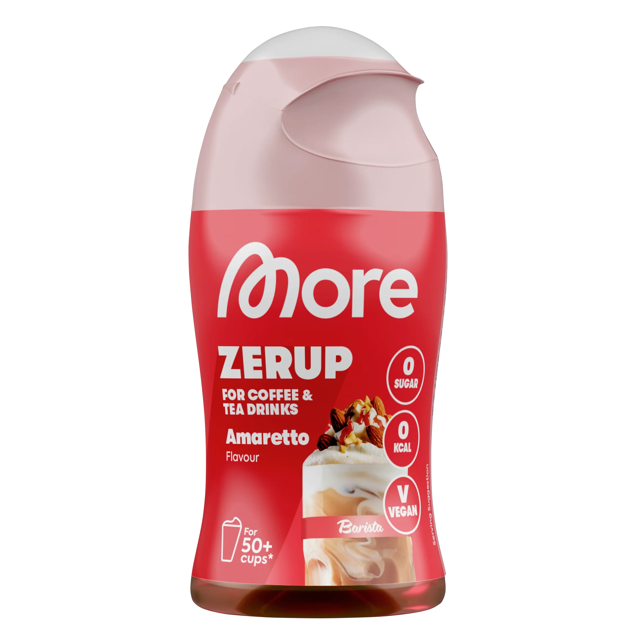 Barista Zerup