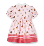 The Signature Equestrian Dress