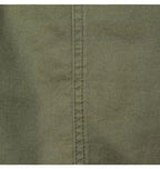 Canvas Chore Jacket