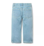 Baggy Jean In Finley Wash