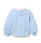 Merci Beaucoup Sweatshirt