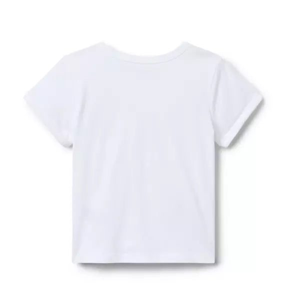 Surfer Girl Tee