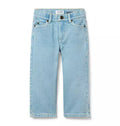 Baggy Jean In Finley Wash