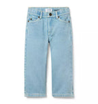 Baggy Jean In Finley Wash