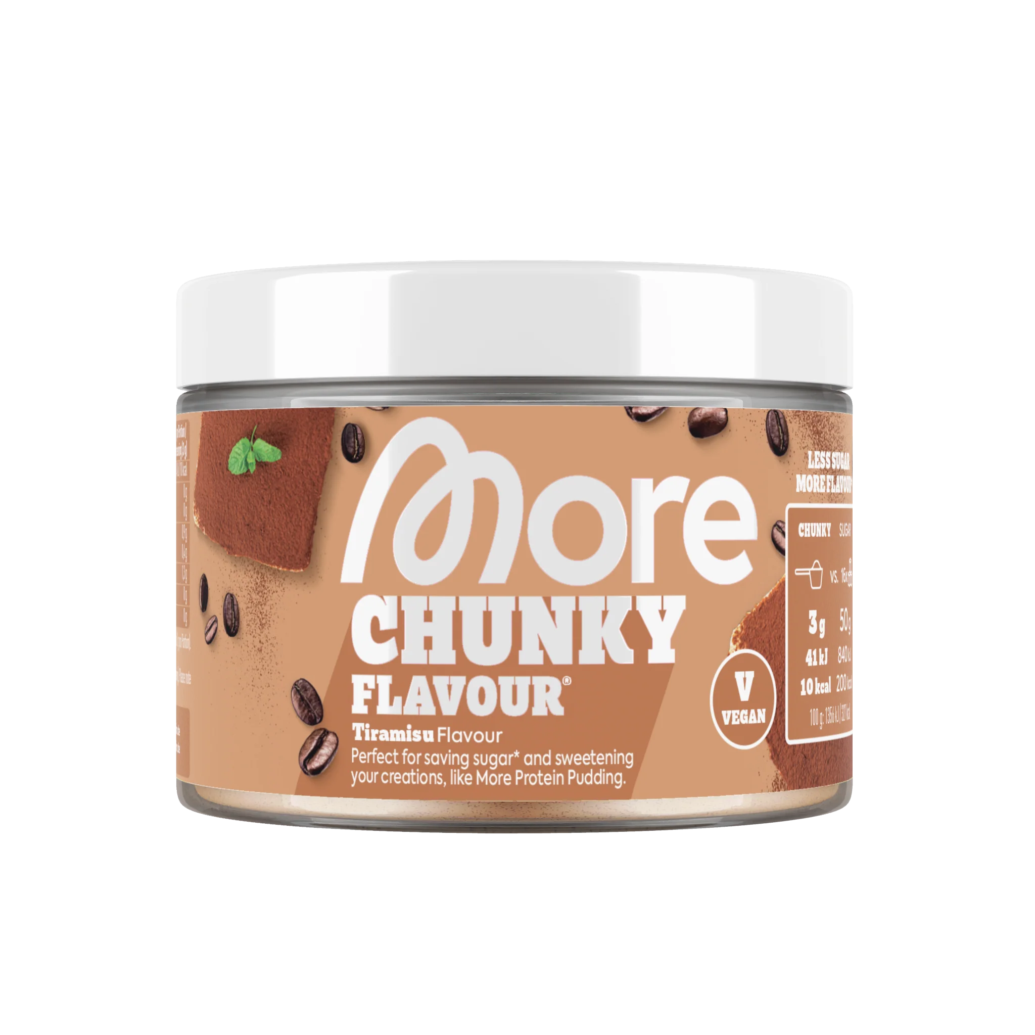 Chunky Flavour