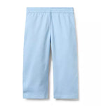 Wide Leg Ponte Pant
