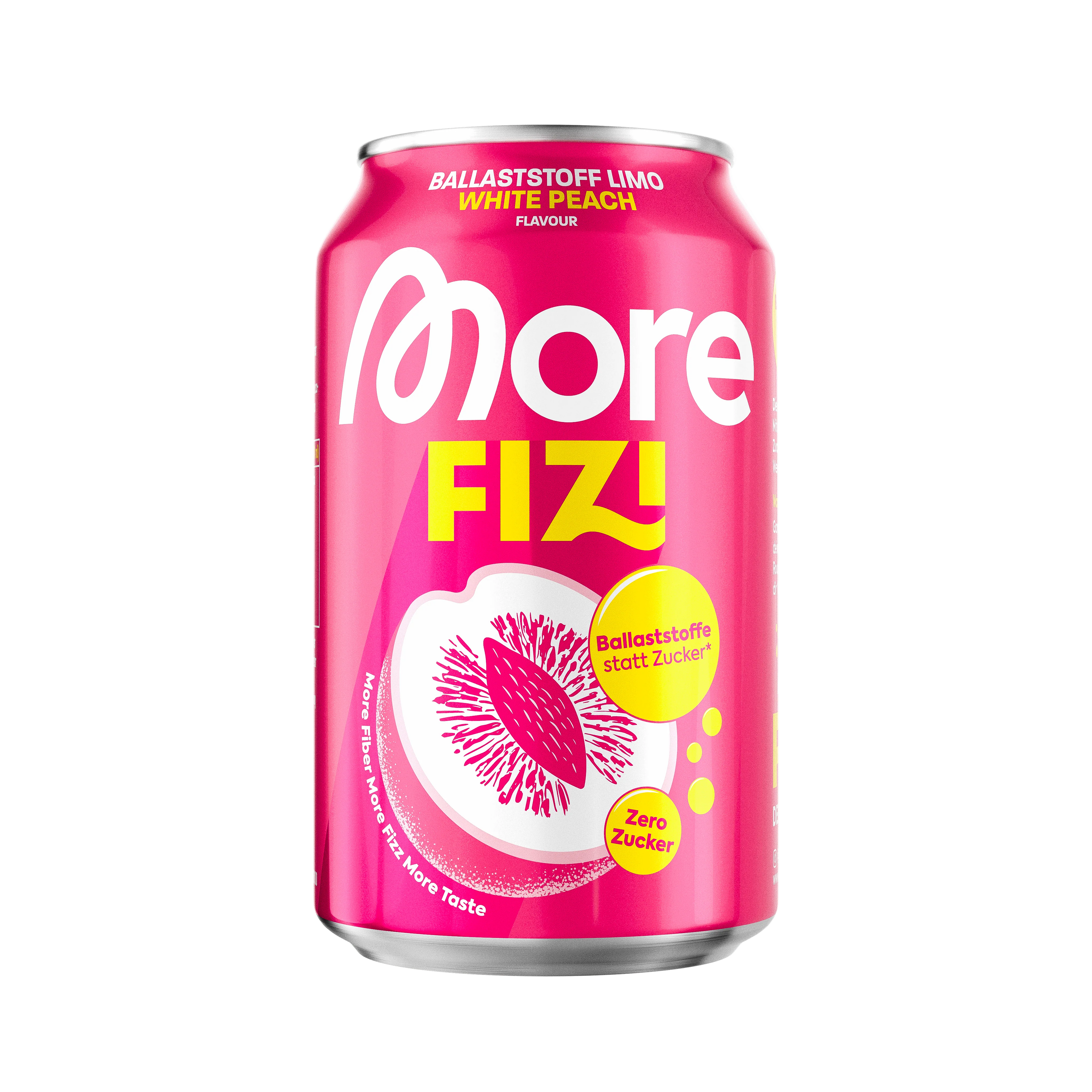 More FIZI