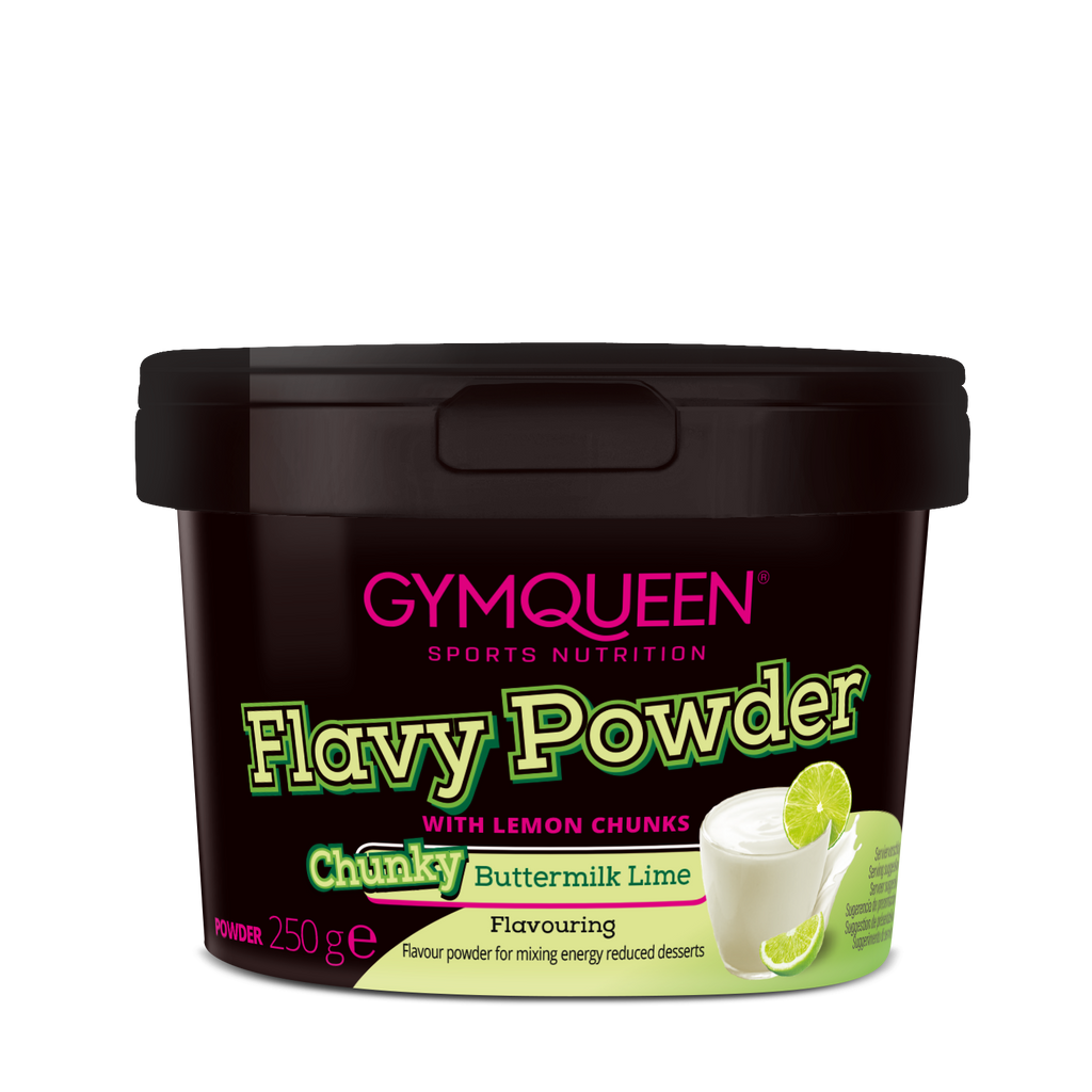 Flavy Powder (250g)