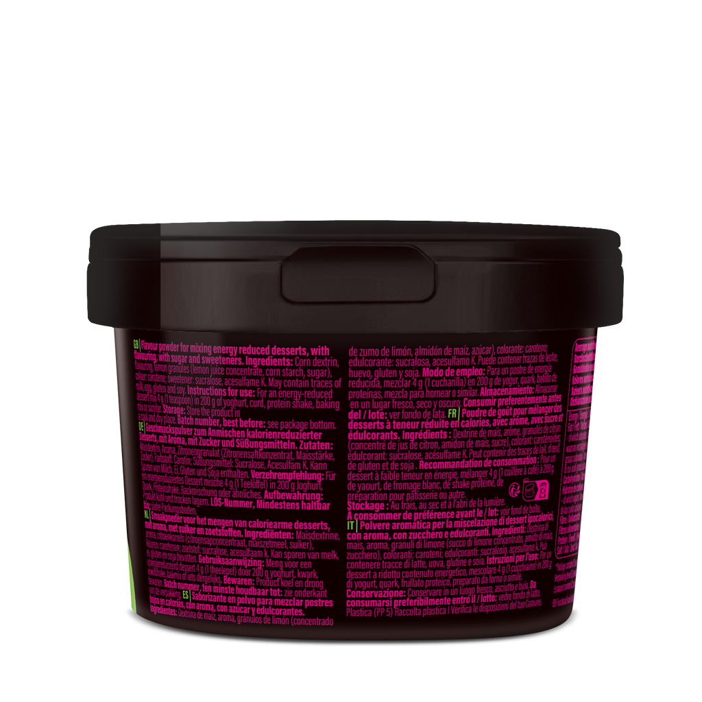 Flavy Powder (250g)