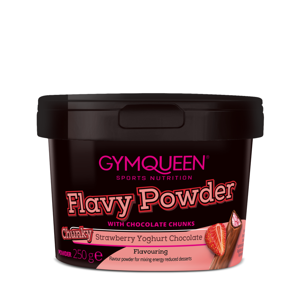Flavy Powder (250g)