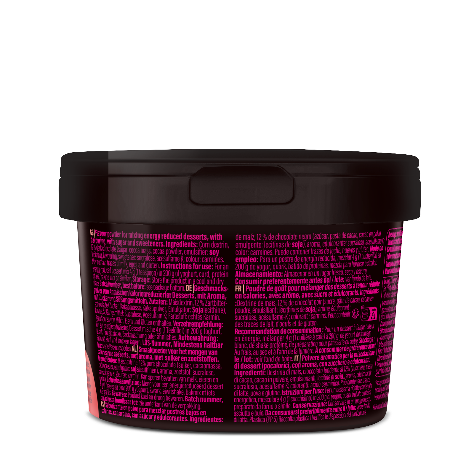 Flavy Powder (250g)