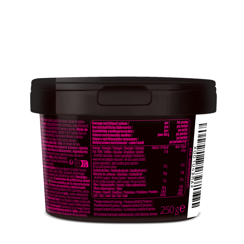 Flavy Powder (250g)