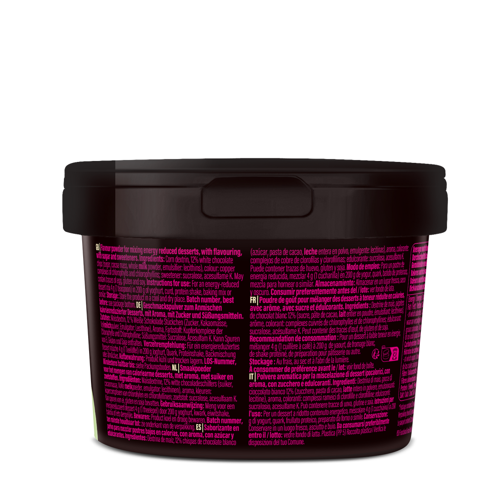 Flavy Powder (250g)