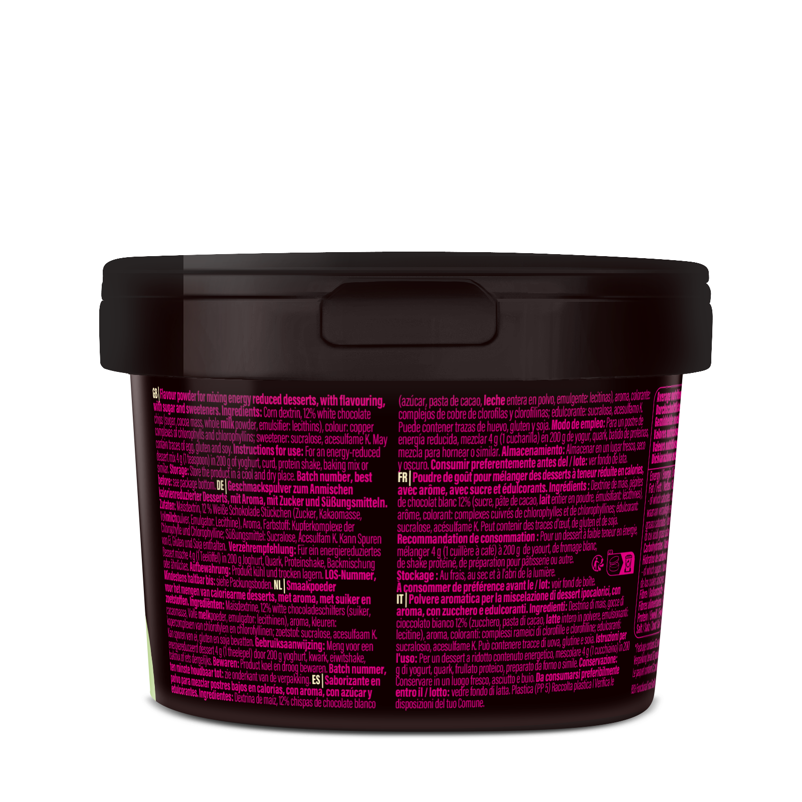 Flavy Powder (250g)
