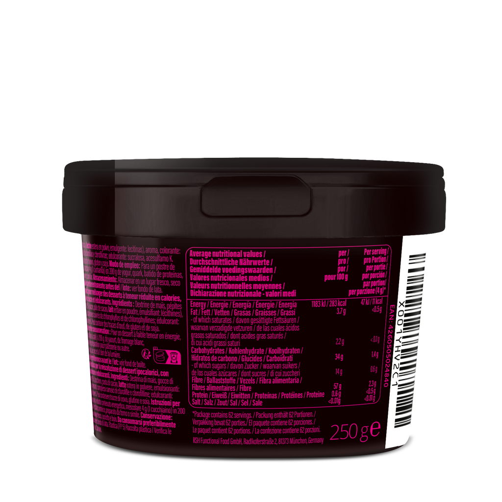 Flavy Powder (250g)