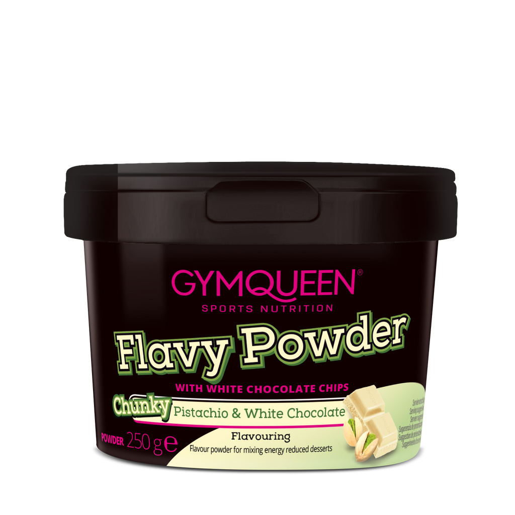 Flavy Powder (250g)