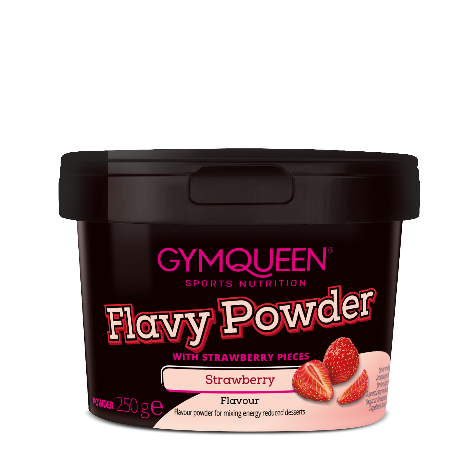 Flavy Powder (250g)