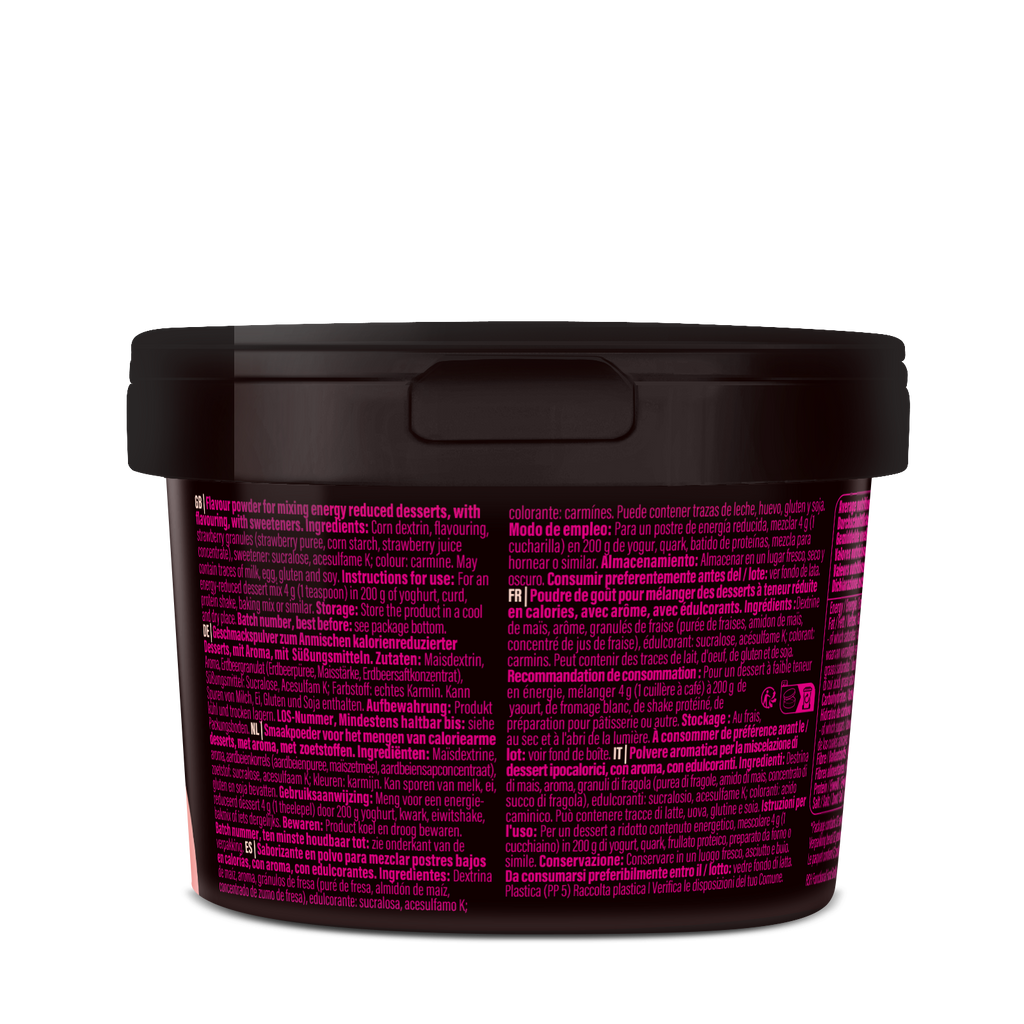 Flavy Powder (250g)