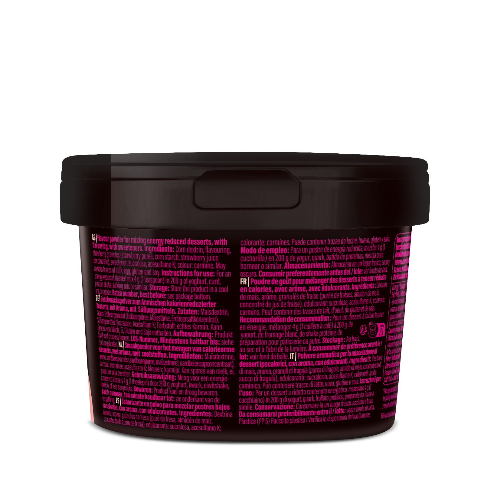 Flavy Powder (250g)