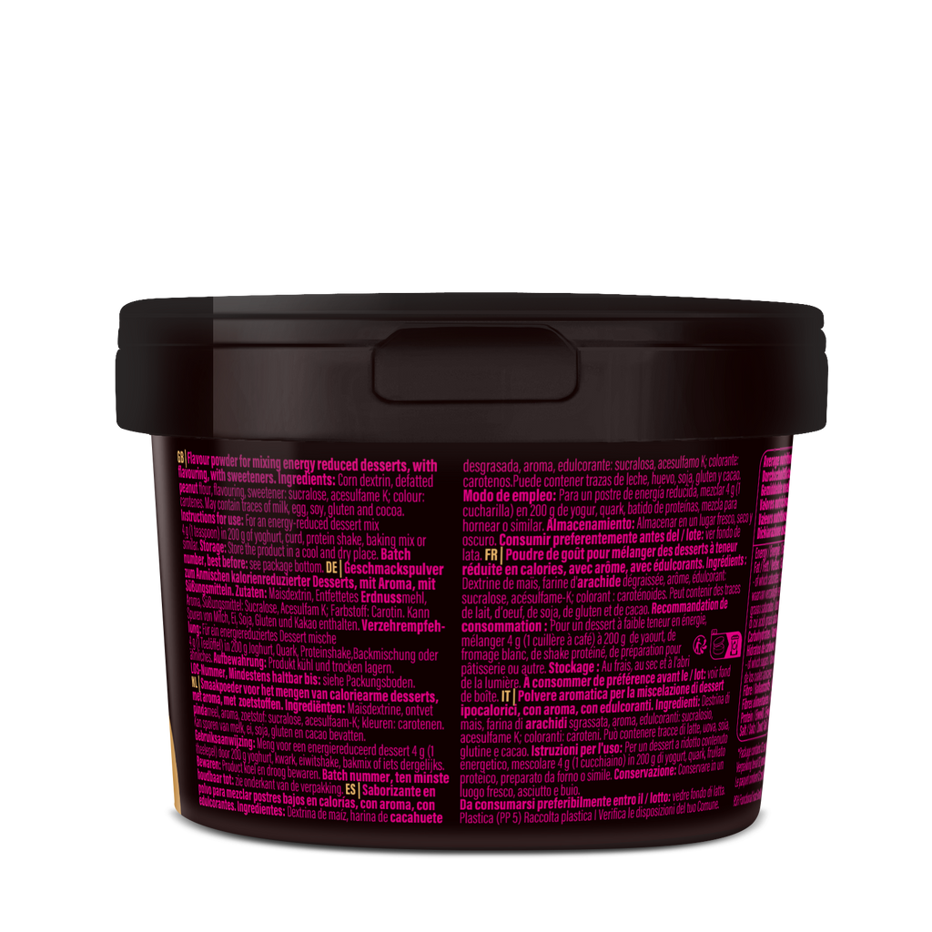 Flavy Powder (250g)
