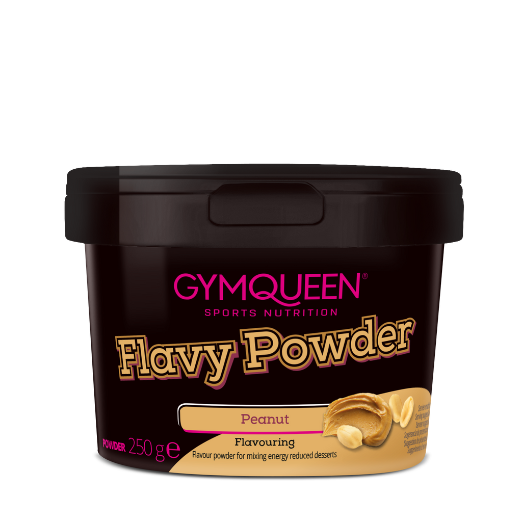 Flavy Powder (250g)