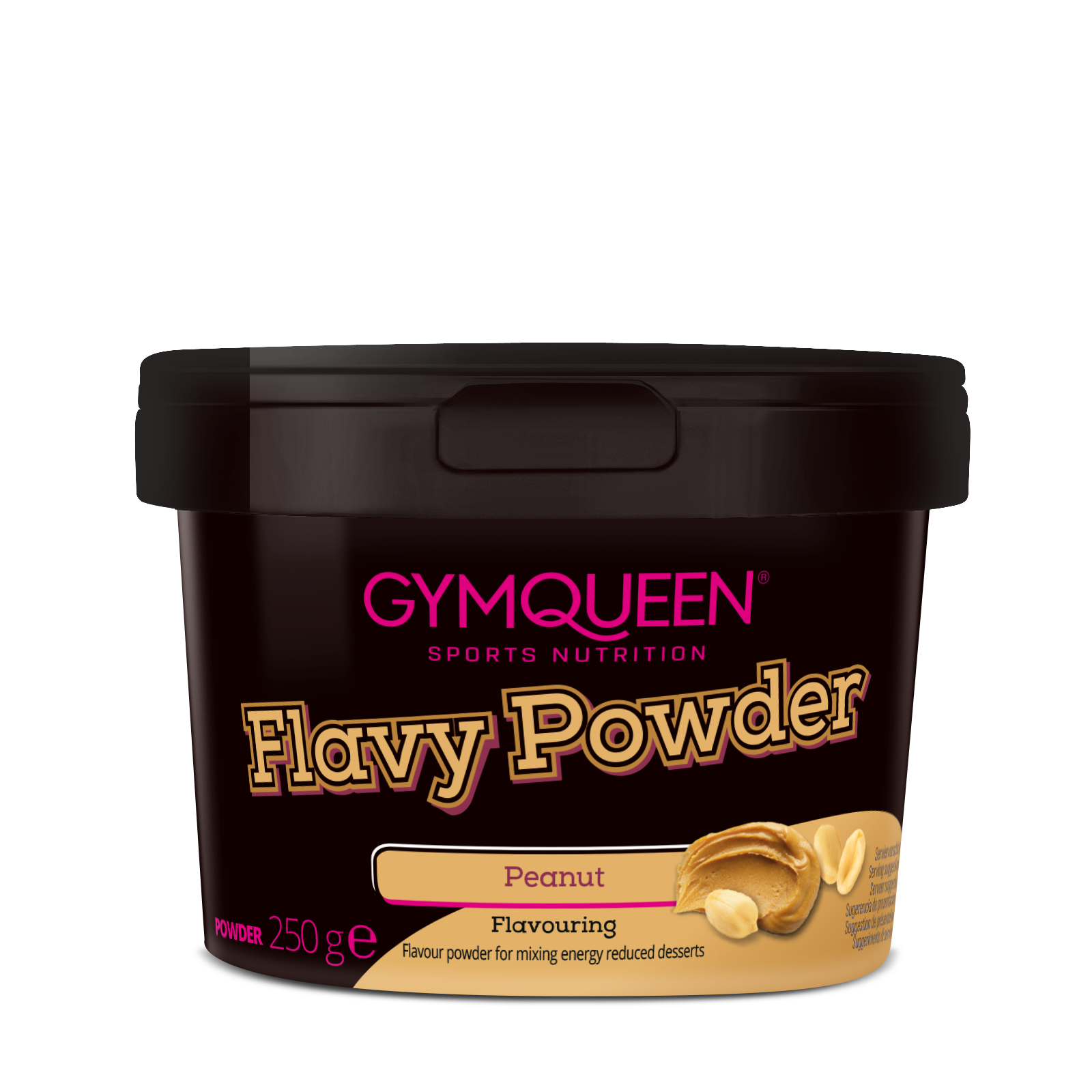 Flavy Powder (250g)