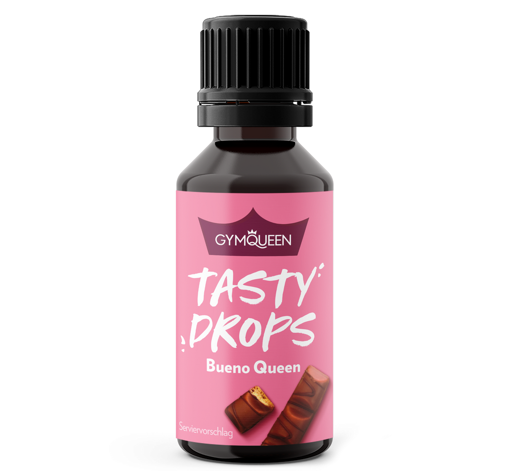 Tasty Drops (30ml)