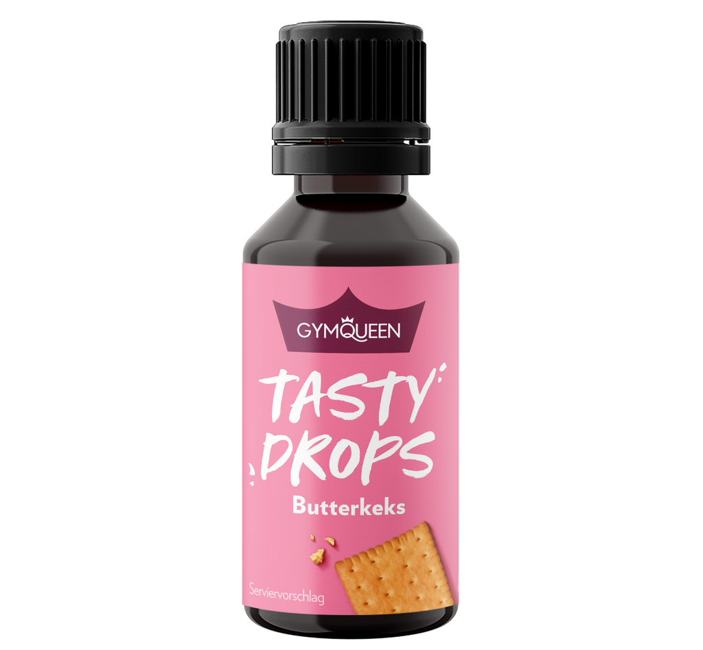 Tasty Drops (30ml)