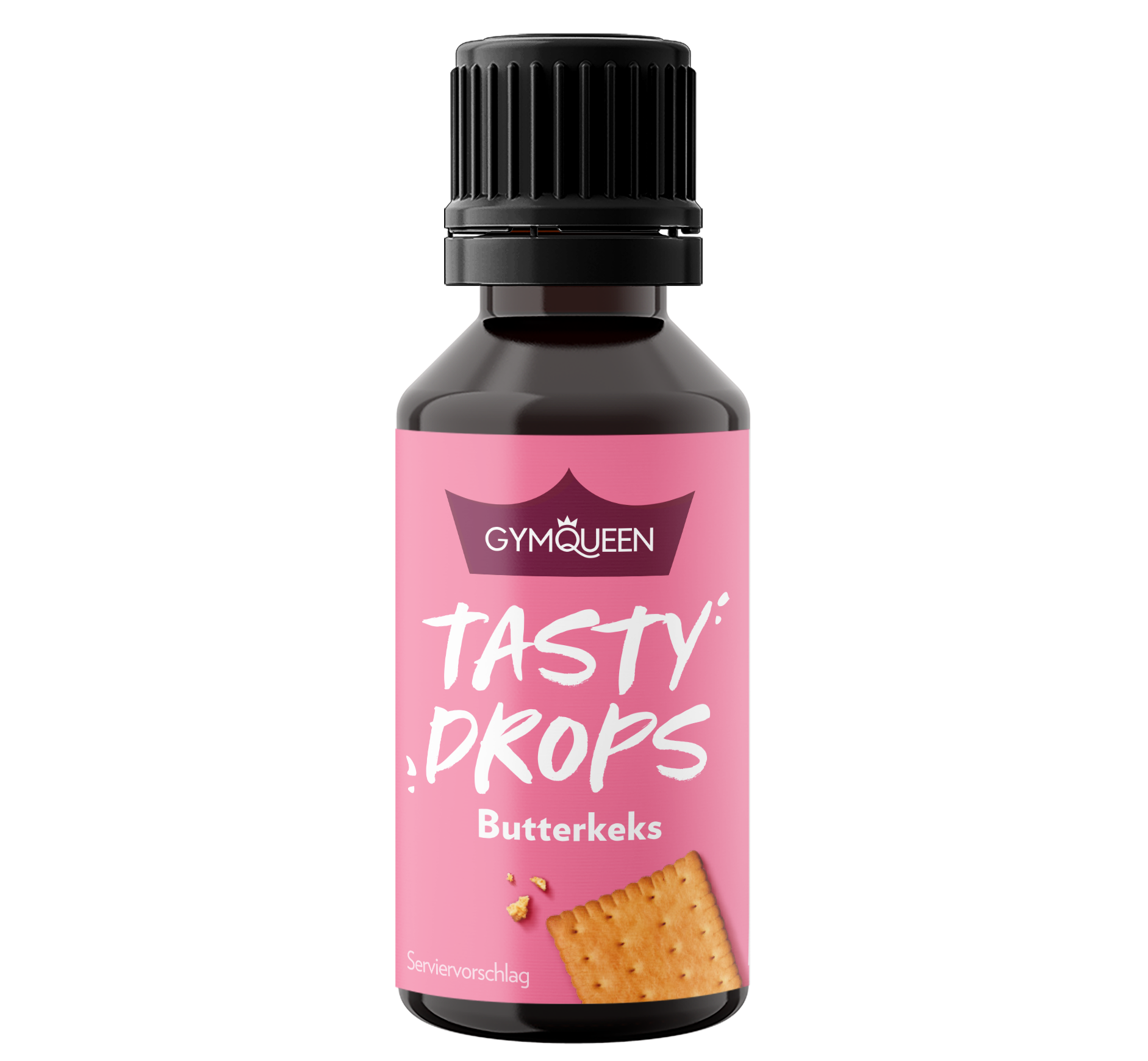 Tasty Drops (30ml)