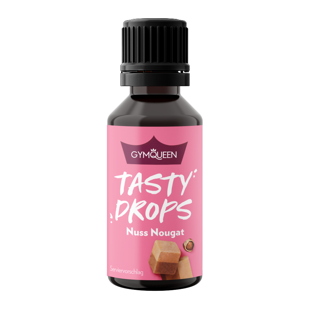 Tasty Drops (30ml)