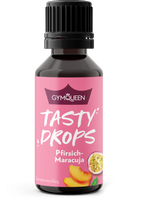 Tasty Drops (30ml)