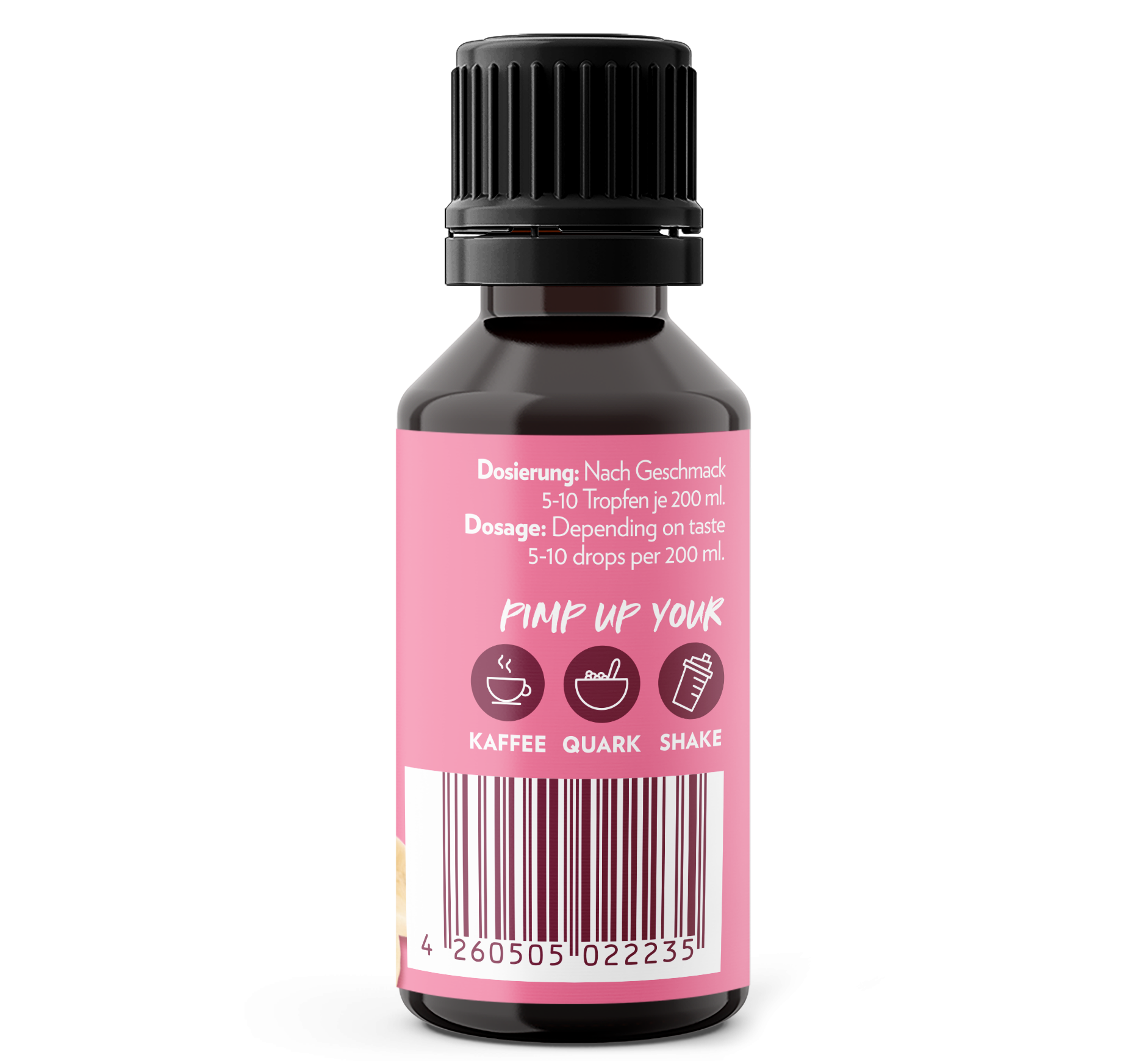 Tasty Drops (30ml)