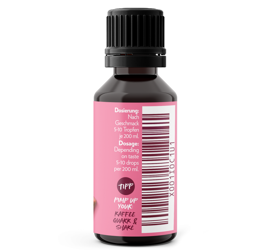 Tasty Drops (30ml)