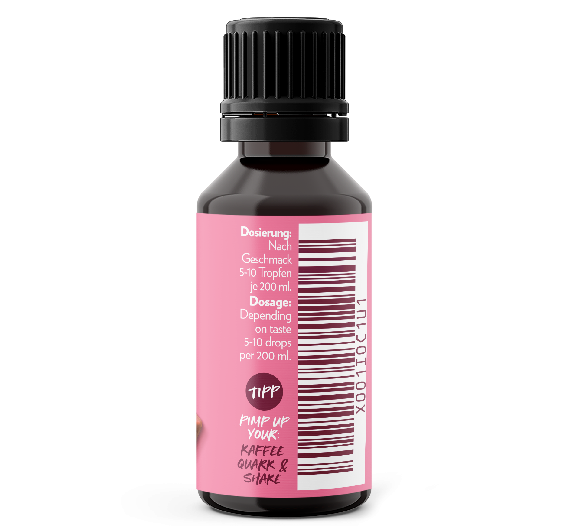 Tasty Drops (30ml)