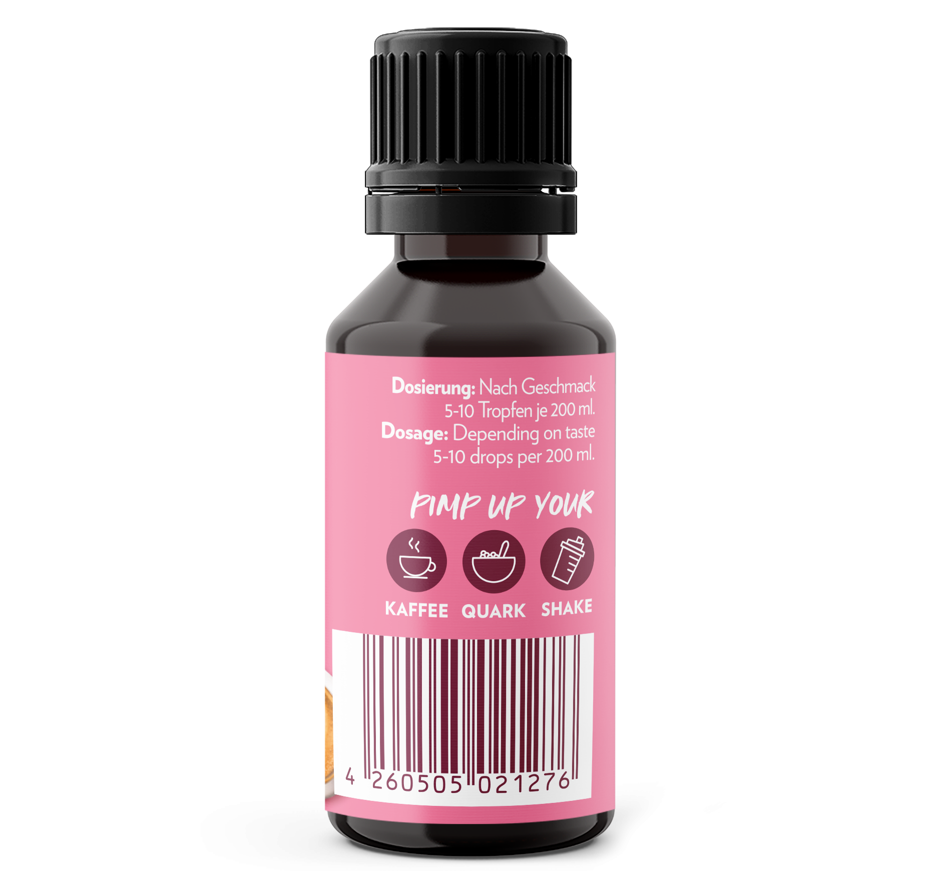 Tasty Drops (30ml)