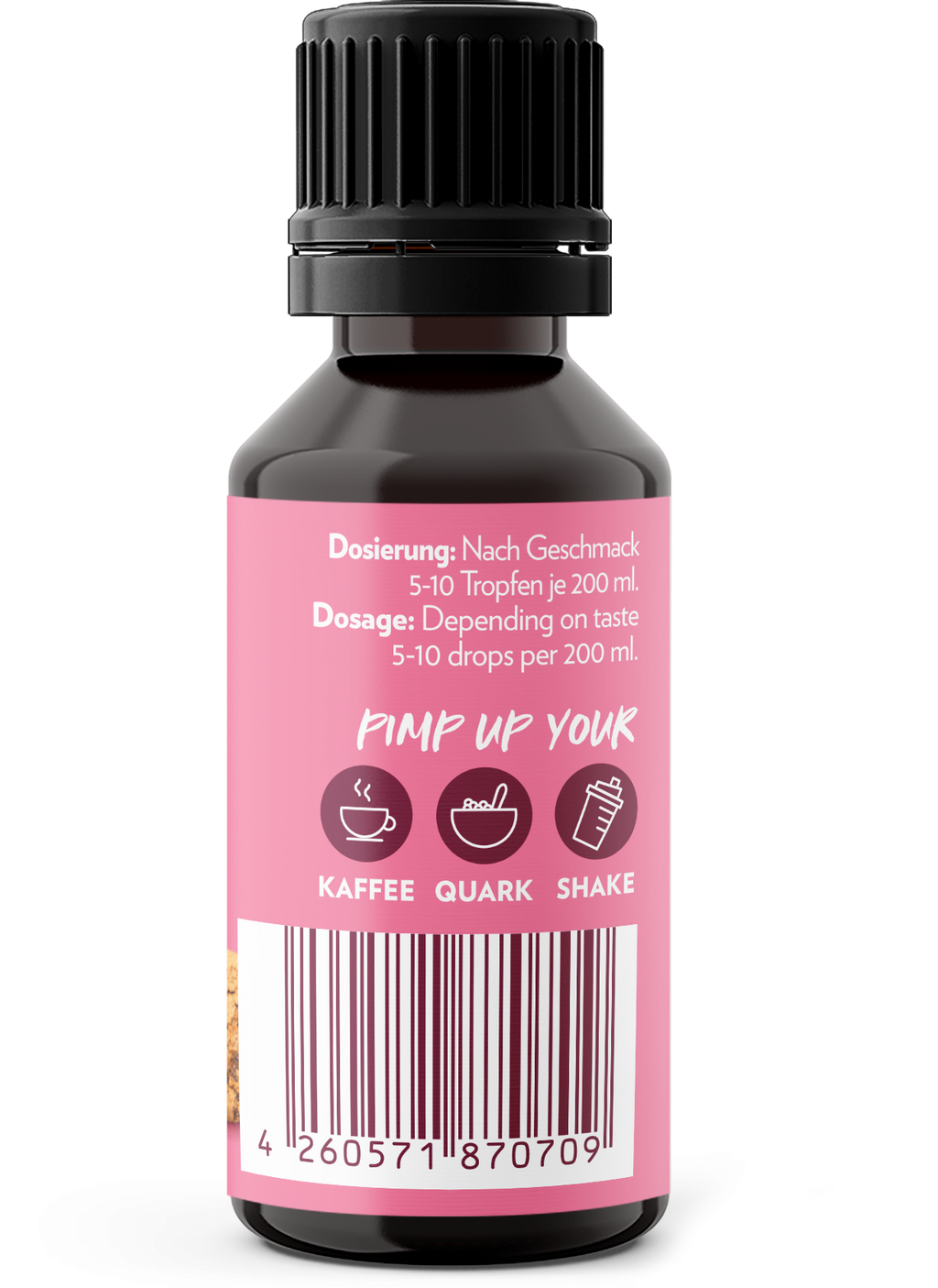 Tasty Drops (30ml)