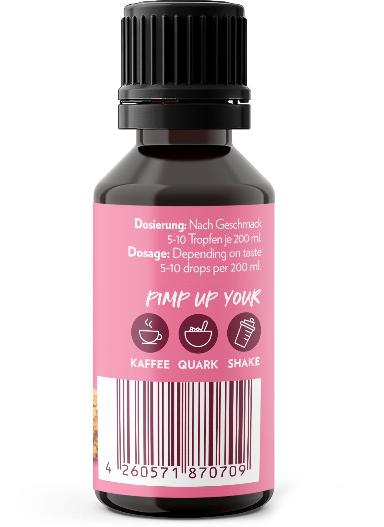 Tasty Drops (30ml)