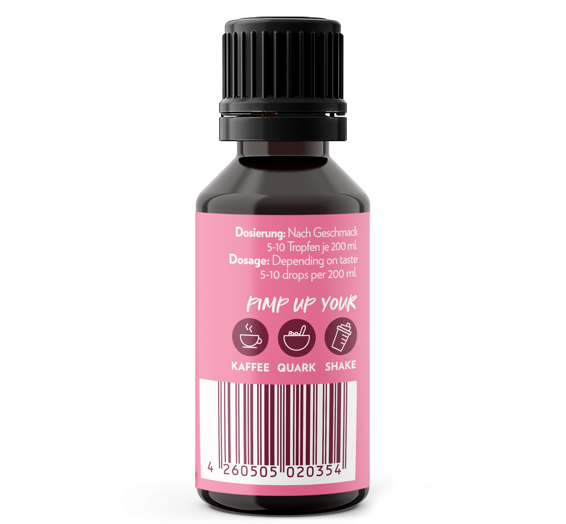 Tasty Drops (30ml)