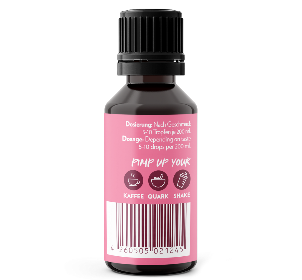 Tasty Drops (30ml)