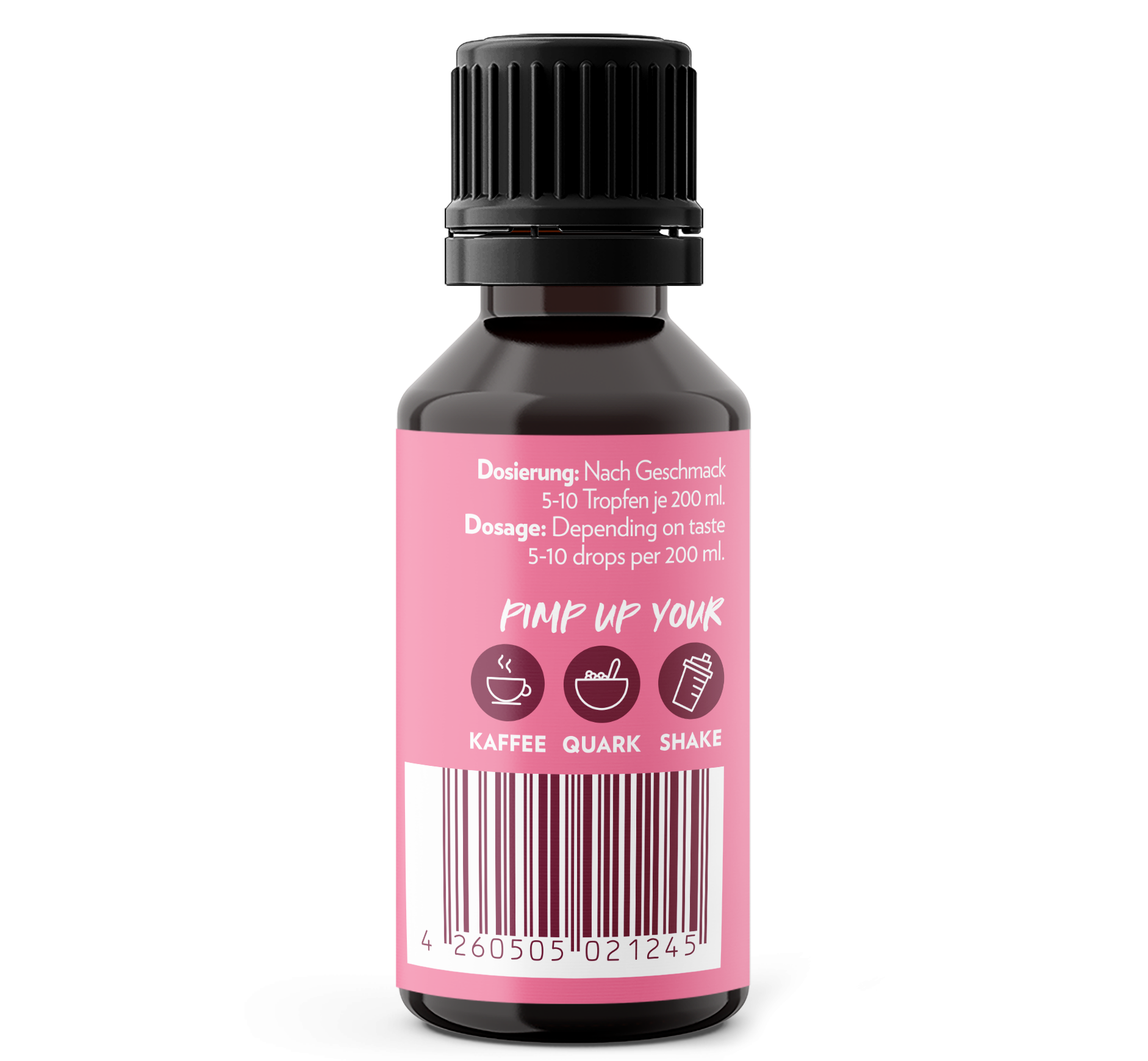 Tasty Drops (30ml)