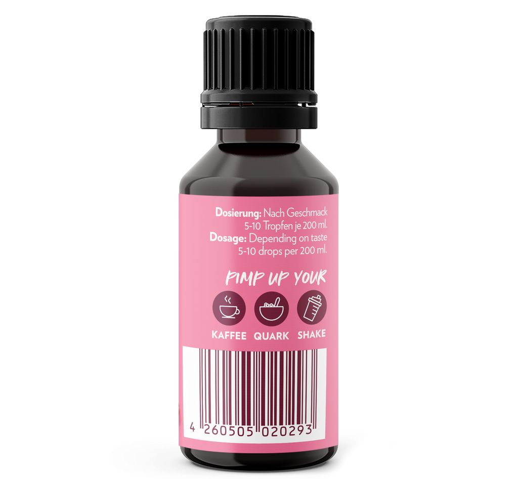 Tasty Drops (30ml)