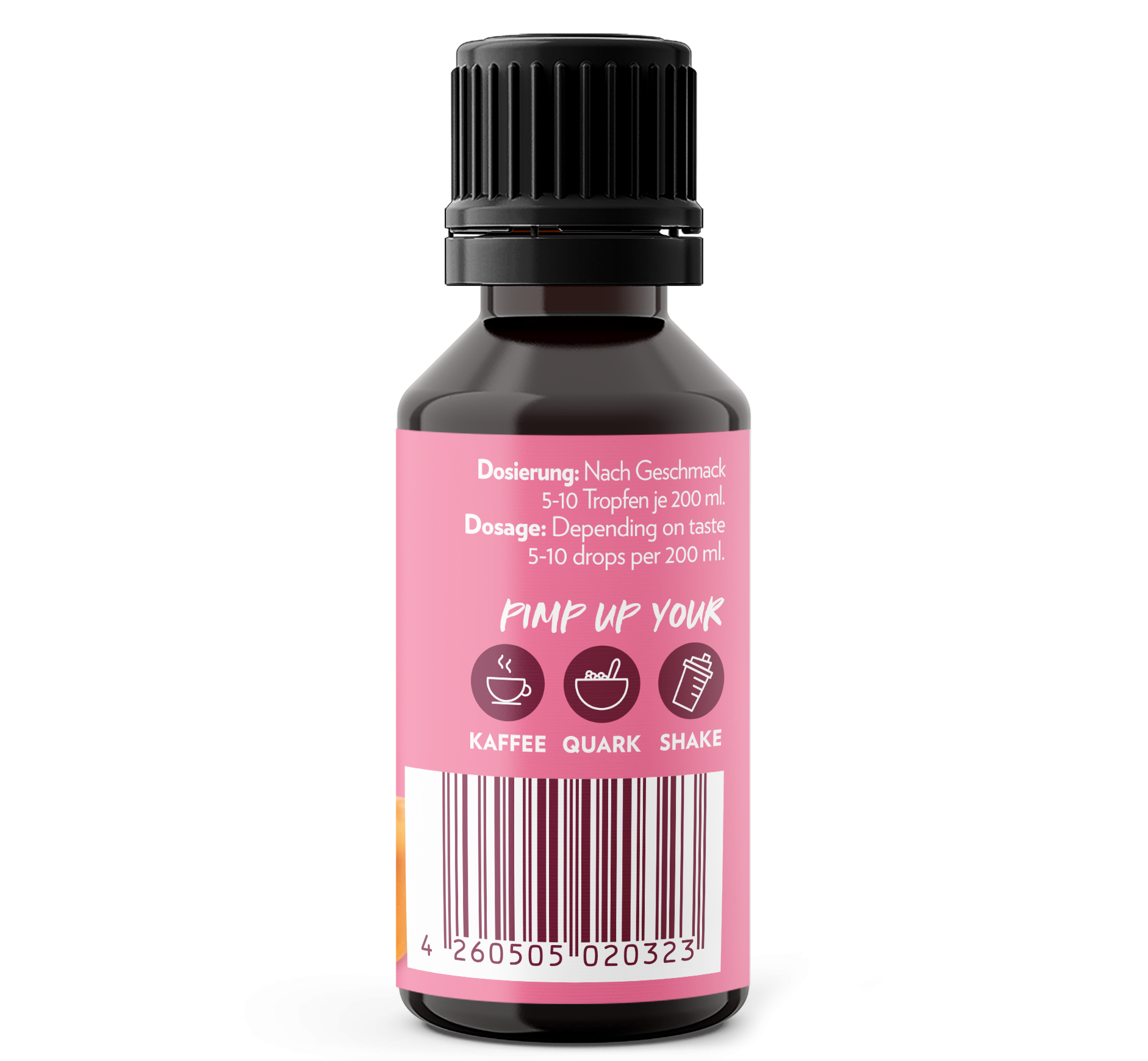 Tasty Drops (30ml)