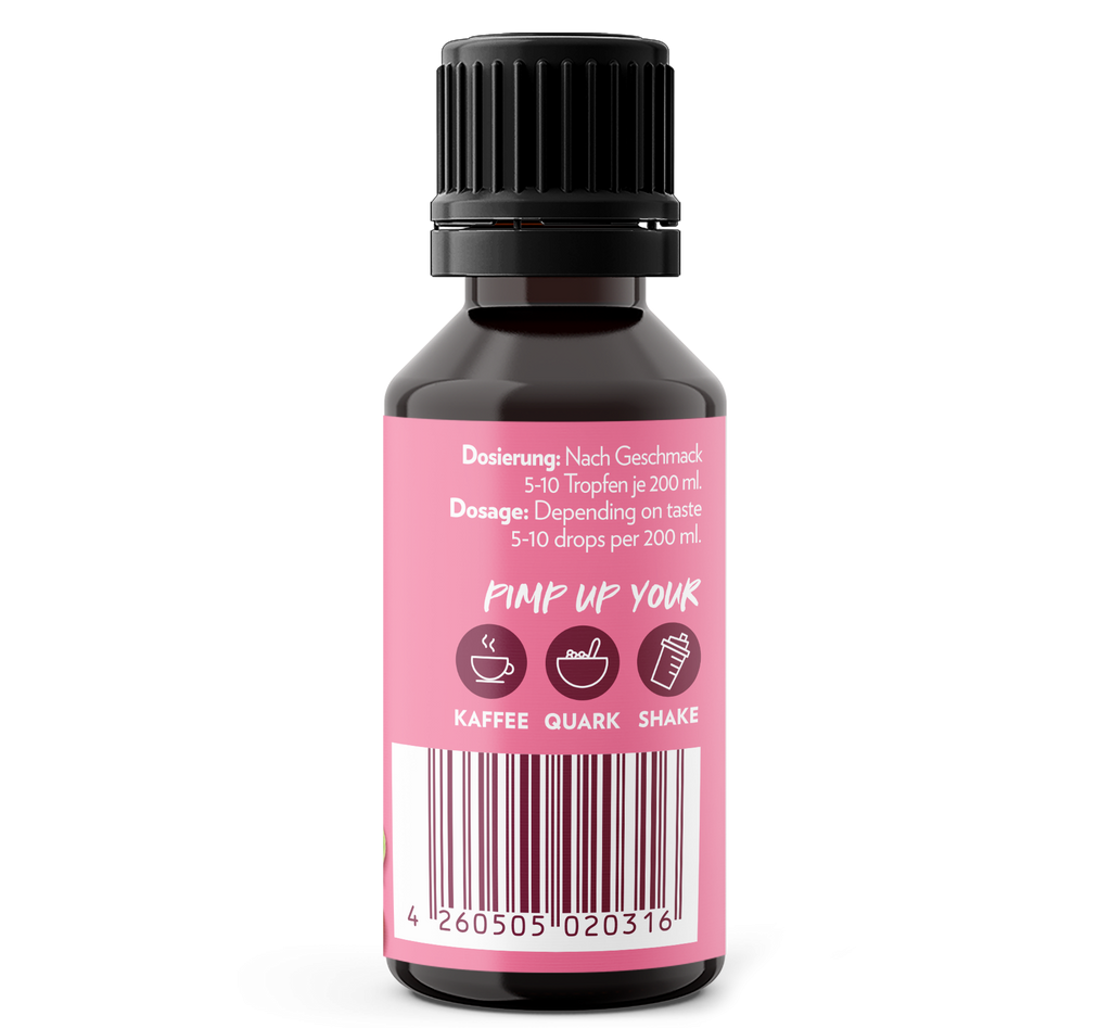 Tasty Drops (30ml)